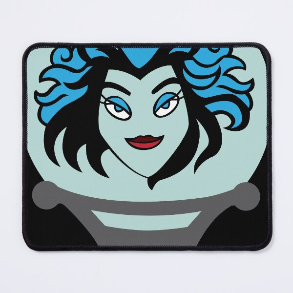 Item preview, Madam Leota designed and sold by BLinnDesigns.