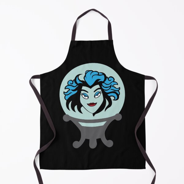 Item preview, Madam Leota designed and sold by BLinnDesigns.