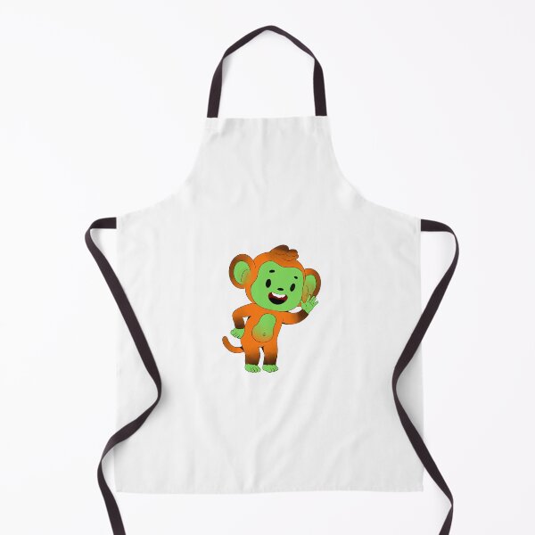 Item preview, monkey design designed and sold by Arulsanthosh.