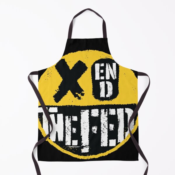 Item preview, End The Fed x eye version designed and sold by pelagio.