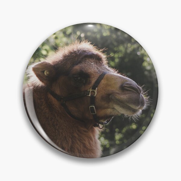 Item preview, Bactrian camel designed and sold by brookecabin.