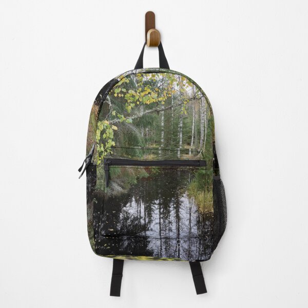 Item preview, The River so dark designed and sold by Jouko Lehto Photography.