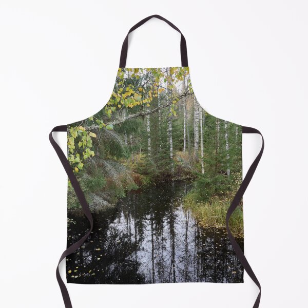 Item preview, The River so dark designed and sold by Jouko Lehto Photography.