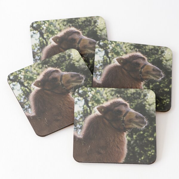 Item preview, Bactrian camel designed and sold by brookecabin.