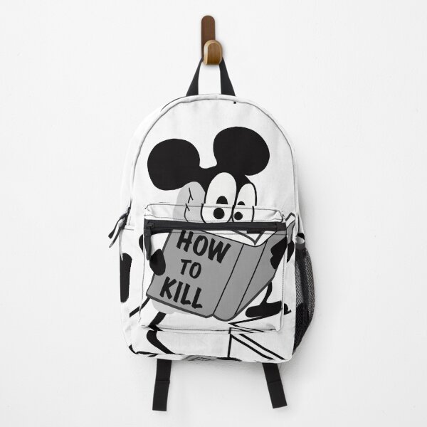 Item preview, How to Kill - Vintage Graphic designed and sold by blackink-design.