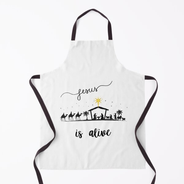 Item preview, Jesus is alive! designed and sold by MedLifeAge.