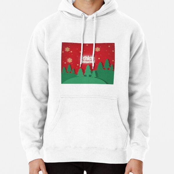 Artikel-Vorschau von fröhliche Weihnachten Weihnachtsbaum, designt und verkauft von ZiphGames.