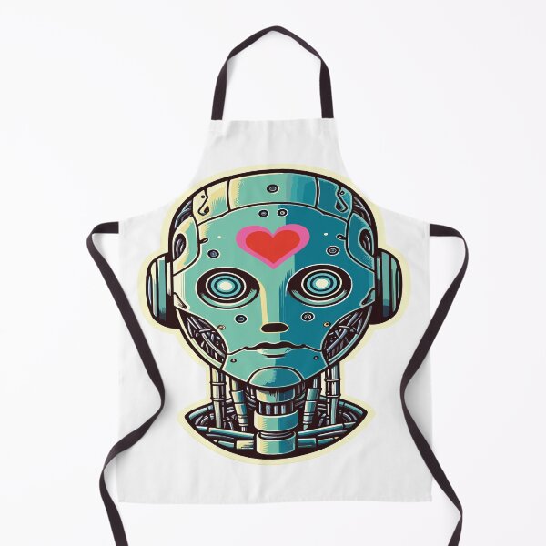 Item preview, A.I. Love designed and sold by MCDPShop.
