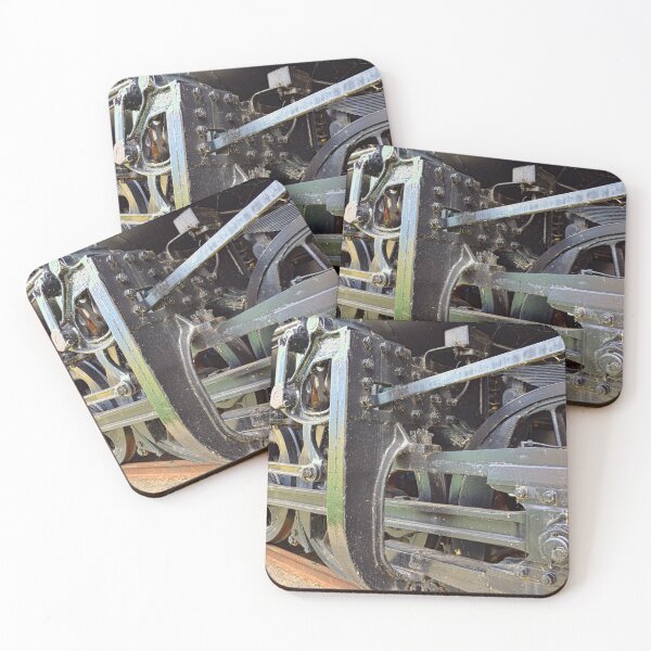 Item preview, The Wheels On The Train Go Round And Round designed and sold by LisaWootenPhoto.