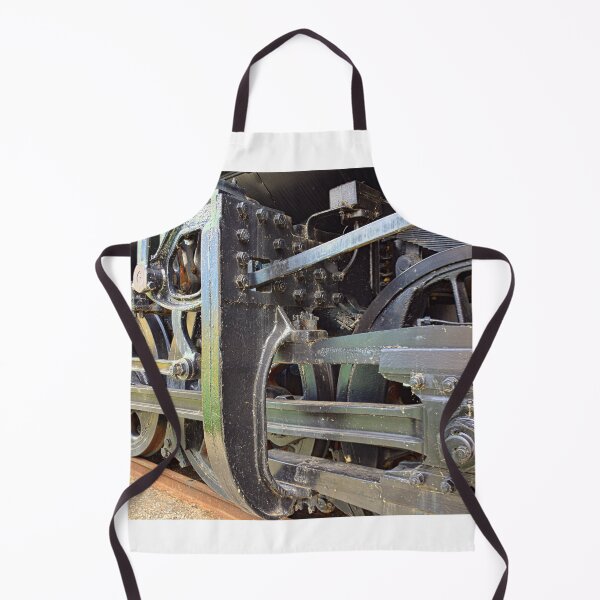 Item preview, The Wheels On The Train Go Round And Round designed and sold by LisaWootenPhoto.