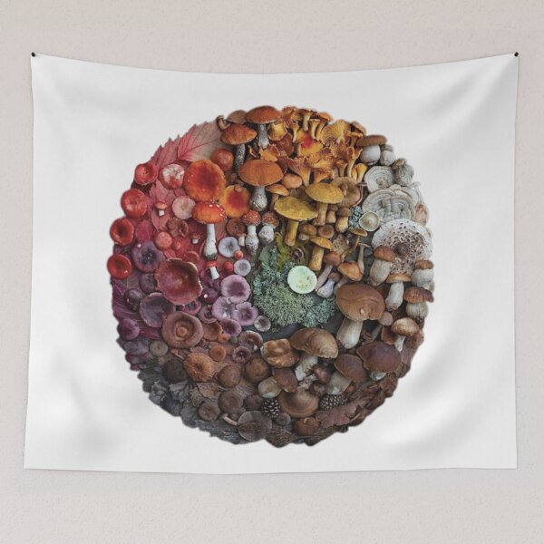 Item preview, A Perfect Circle designed and sold by y-knot.