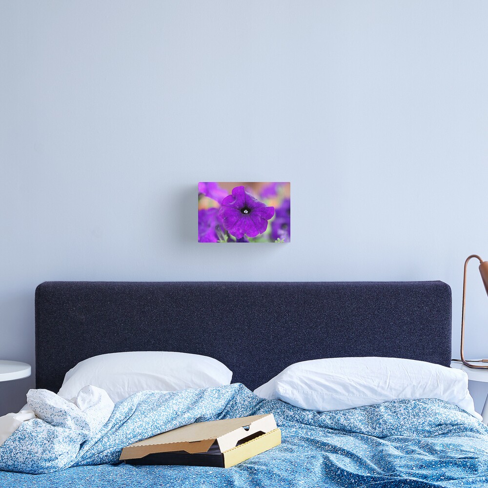 Item preview, Canvas Print designed and sold by EltonCarr.