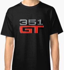 Legendary 351 GT Classic T-Shirt