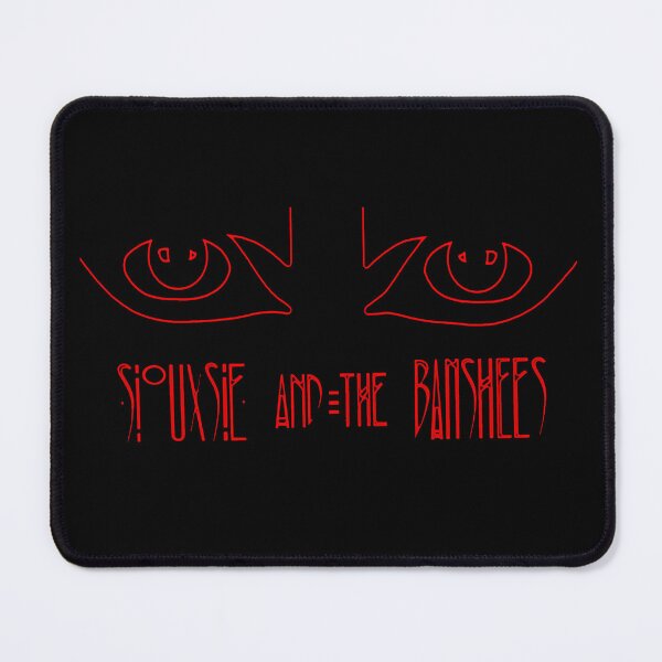 Item preview, siouxsie and the banshees designed and sold by BarbaraFarina.