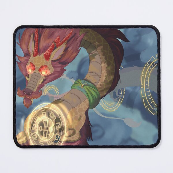 Item preview, Attacking Dragon designed and sold by Pasu-boutique.