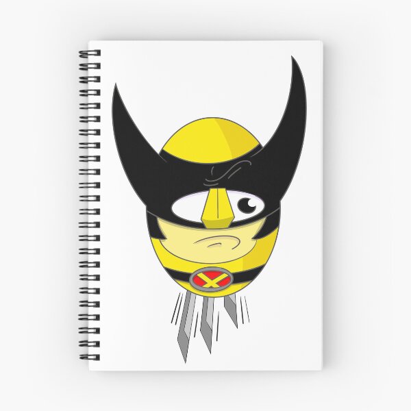 Item preview, Wolver-Bean! designed and sold by Jay Payne.