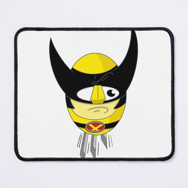 Item preview, Wolver-Bean! designed and sold by Jay Payne.