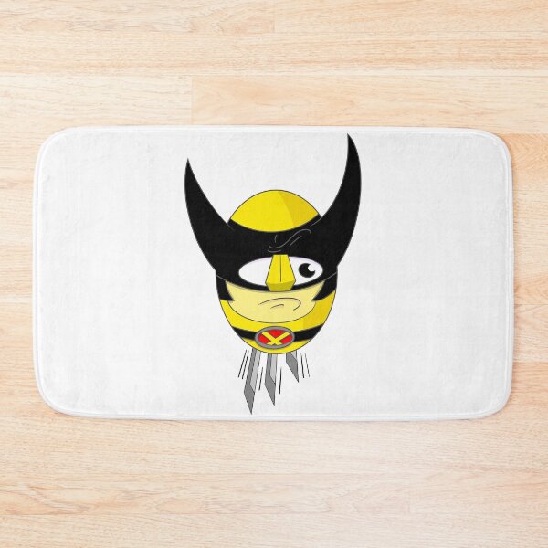Item preview, Wolver-Bean! designed and sold by Jay Payne.