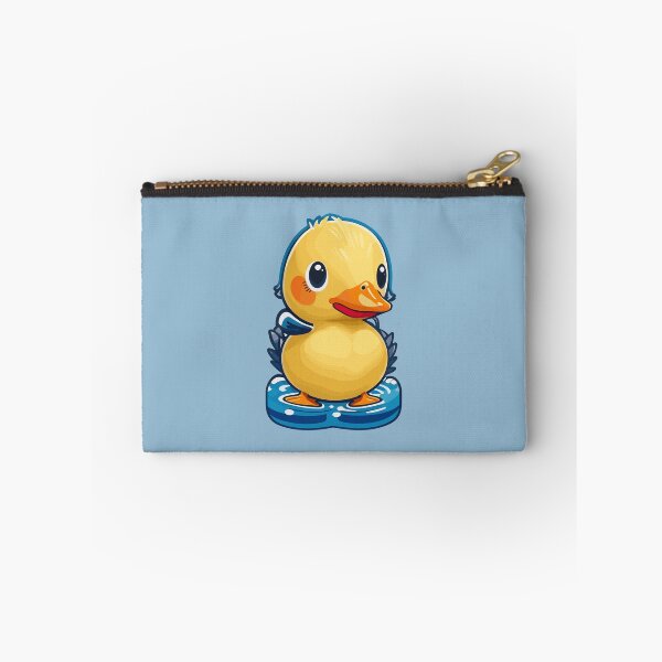 Artikelvorschau, Ducky entworfen und verkauft von teedesigndaily.