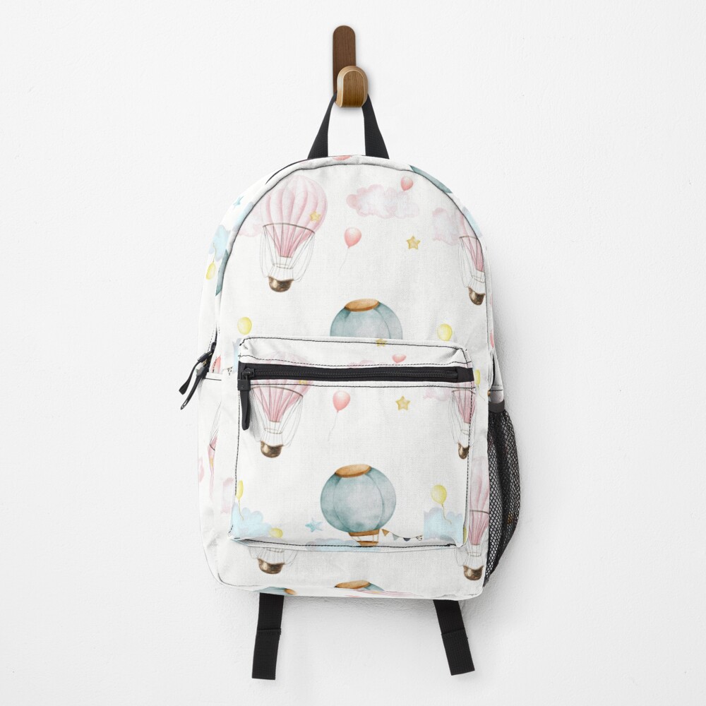 Item preview, Backpack designed and sold by Ritacaloe.