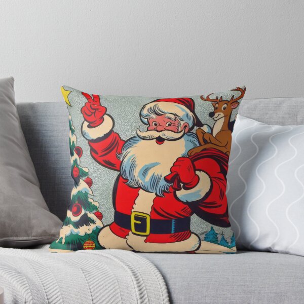 Item preview, merry christmas 70's style designed and sold by MasAllaHI31.
