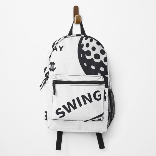Item preview, Golf, swing happens designed and sold by gittuska11.