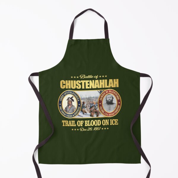 Item preview, Chustenahlah (BA) designed and sold by curranmorgan.