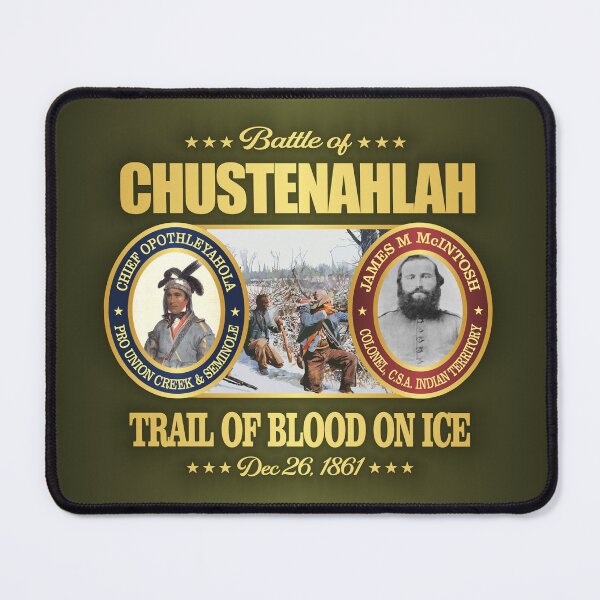 Item preview, Chustenahlah (BA) designed and sold by curranmorgan.