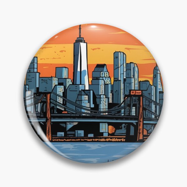 Item preview, new york designed and sold by clicken.