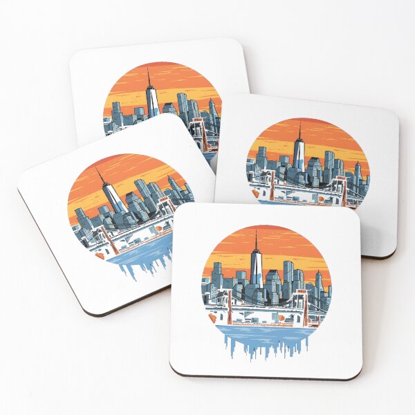 Item preview, new york designed and sold by clicken.
