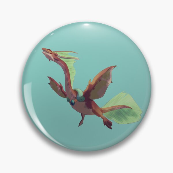 Item preview, Ba Xia, son of the water dragon designed and sold by Pasu-boutique.