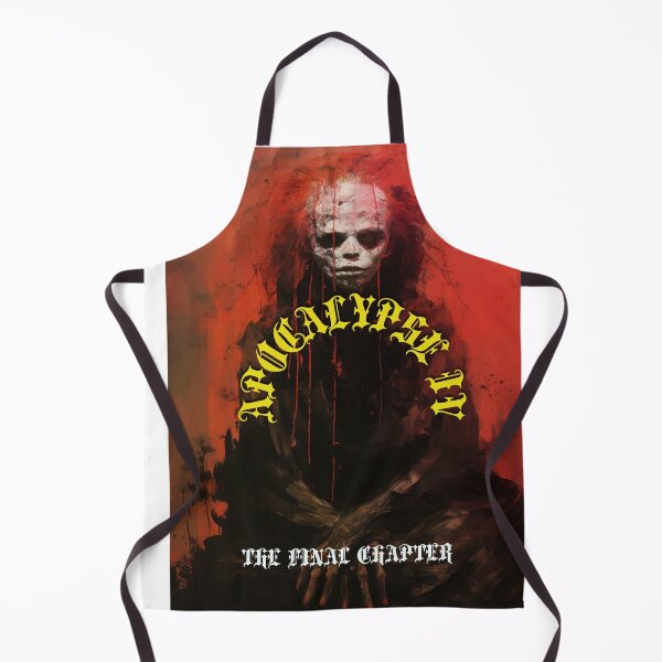 Item preview, Apocalypse IV designed and sold by randynash.