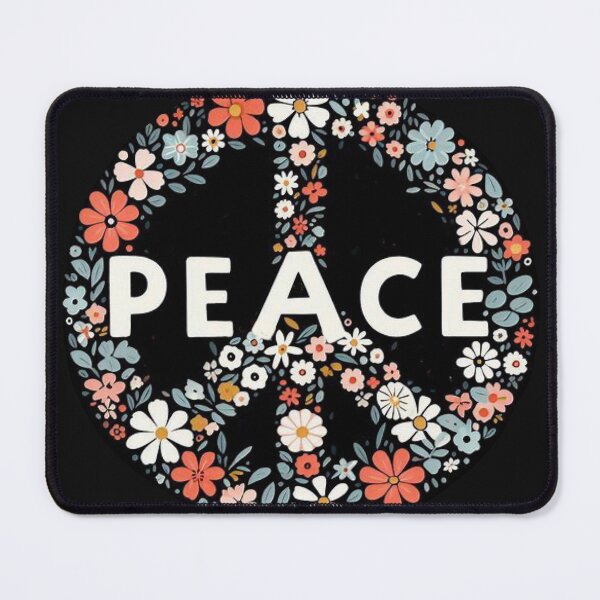 Item preview, Peace Sign designed and sold by Myra365Art.
