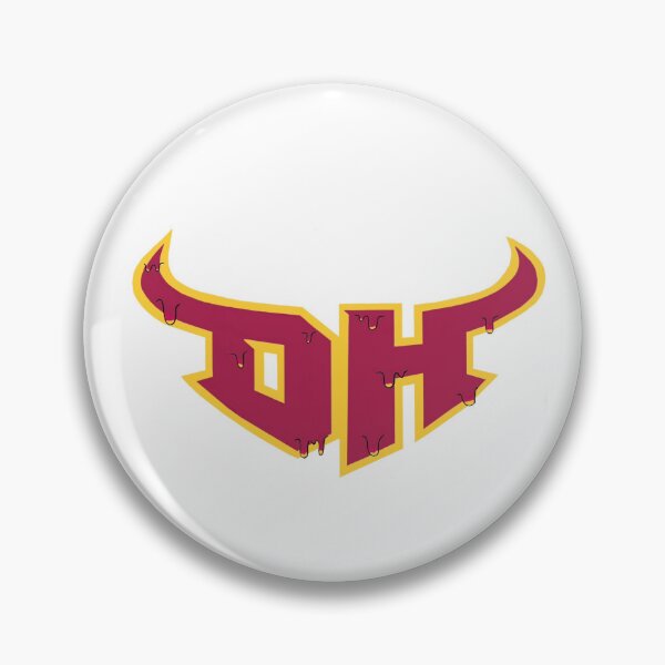 Item preview, Dominguez Hills Drip Logo designed and sold by Sam Silverman.