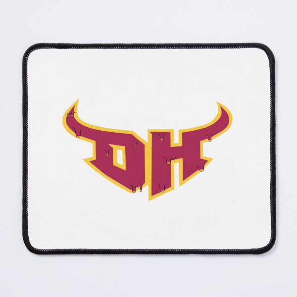 Item preview, Dominguez Hills Drip Logo designed and sold by Sam Silverman.