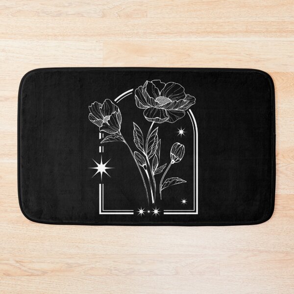 Item preview, Poppy Flower Poppy Flora Floral Corn designed and sold by MooonTees.