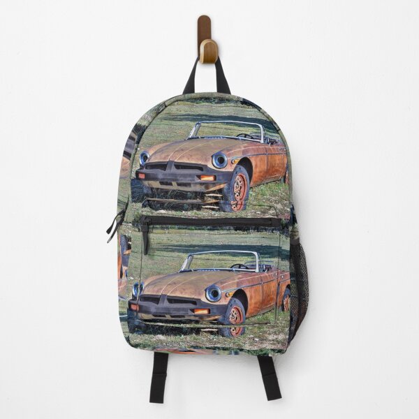 Item preview, MG B designed and sold by Savannah Gibbs.