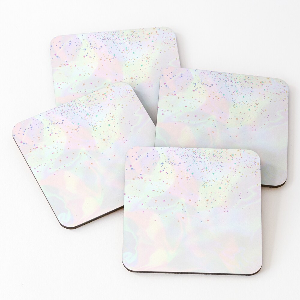 Item preview, Coasters (Set of 4) designed and sold by Ritacaloe.