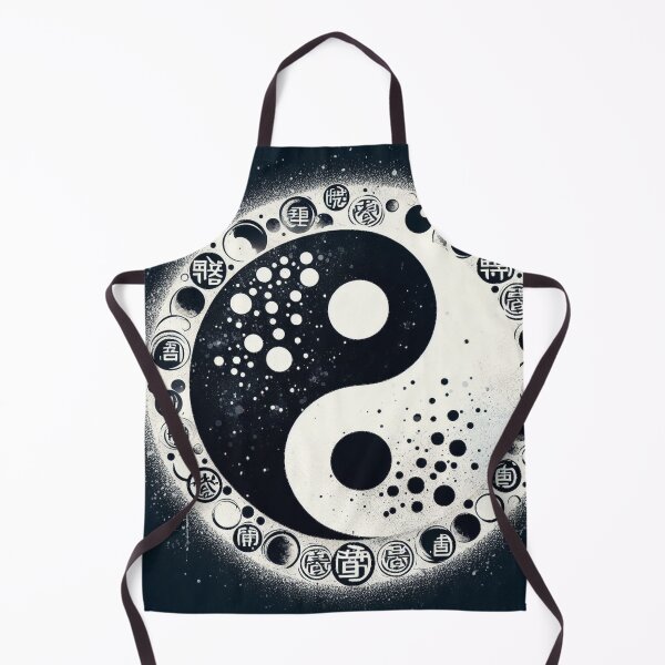 Item preview, Ying Yang designed and sold by RaF71PrO.