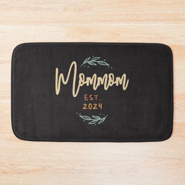 Item preview, Mommom Established 2024 Funny Grandma designed and sold by cidolopez.