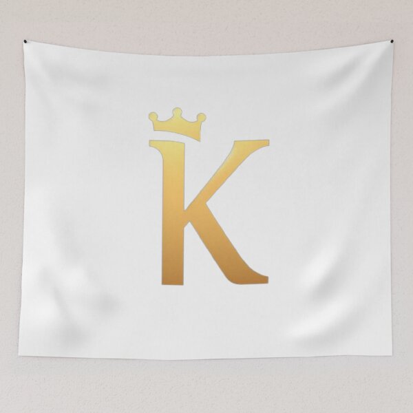 Item preview, The King: A Symbol of Power, Duty, and the Undying Spirit of a Kingdom designed and sold by bkbh.