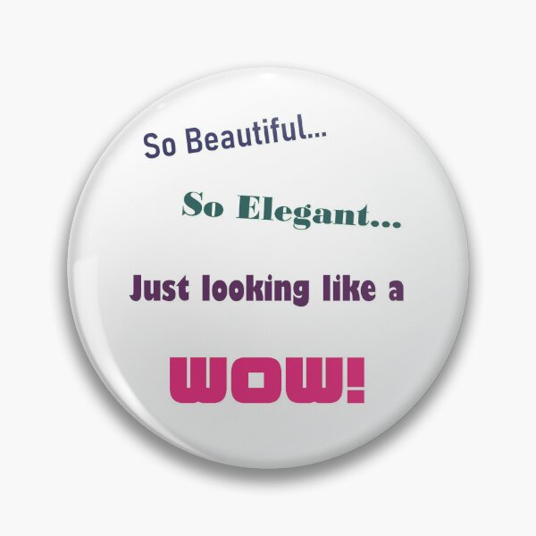 Item preview, So beautiful, so elegant, just looking like a WOW! designed and sold by creative-cub.