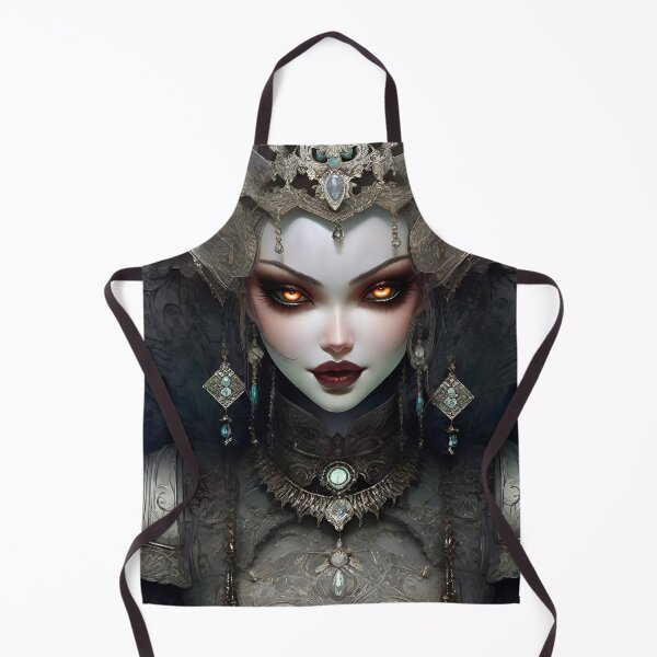 Item preview, Gothic Fantasia 2 designed and sold by Delerat7.