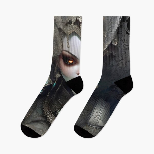 Item preview, Gothic Fantasia 2 designed and sold by Delerat7.