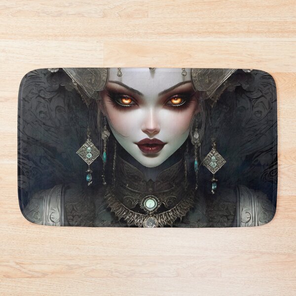 Item preview, Gothic Fantasia 2 designed and sold by Delerat7.