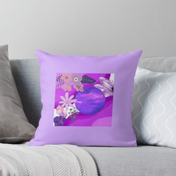 Item preview, A violet world designed and sold by Natys-KD.