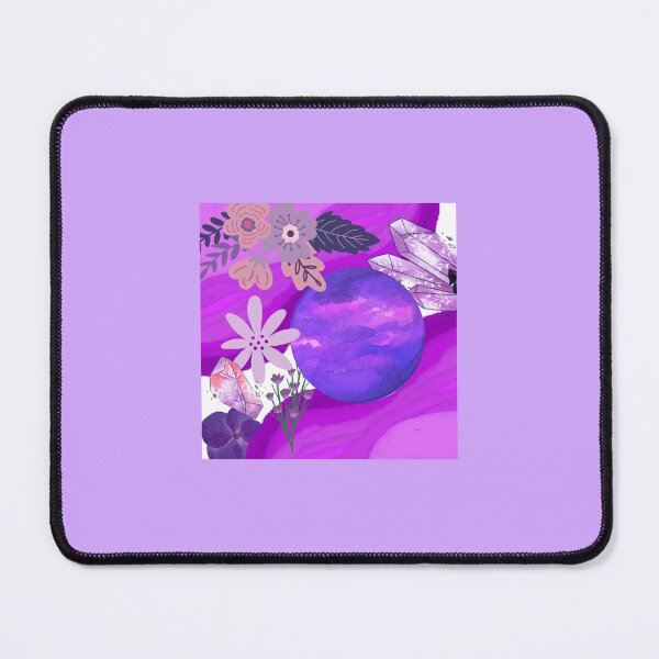 Item preview, A violet world designed and sold by Natys-KD.