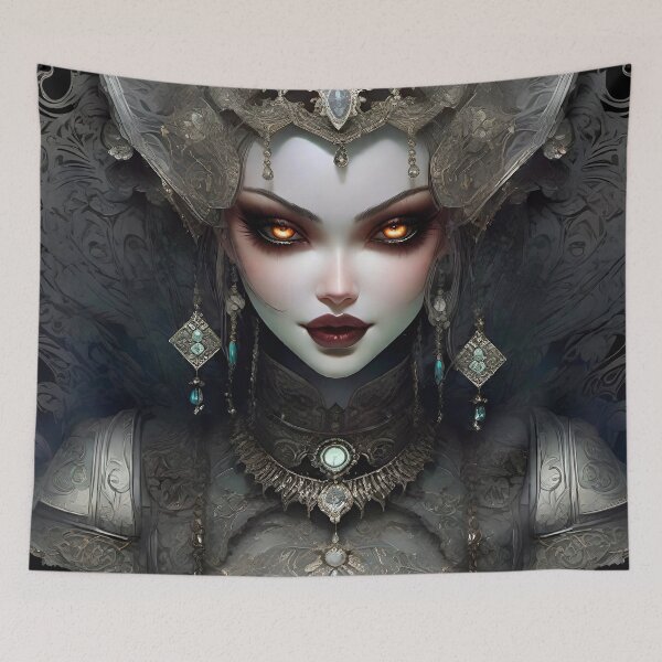 Item preview, Gothic Fantasia 2 designed and sold by Delerat7.