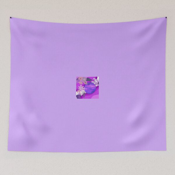 Item preview, A violet world designed and sold by Natys-KD.