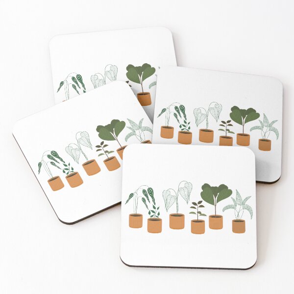 Item preview, Houseplants designed and sold by Ana Arleko.